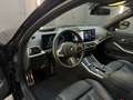 BMW 340 3-serie M340d xDrive Pano|HuD|H/K|Laser|M Seat|Sfe Negro - thumbnail 5