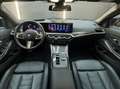 BMW 340 3-serie M340d xDrive Pano|HuD|H/K|Laser|M Seat|Sfe Negro - thumbnail 4