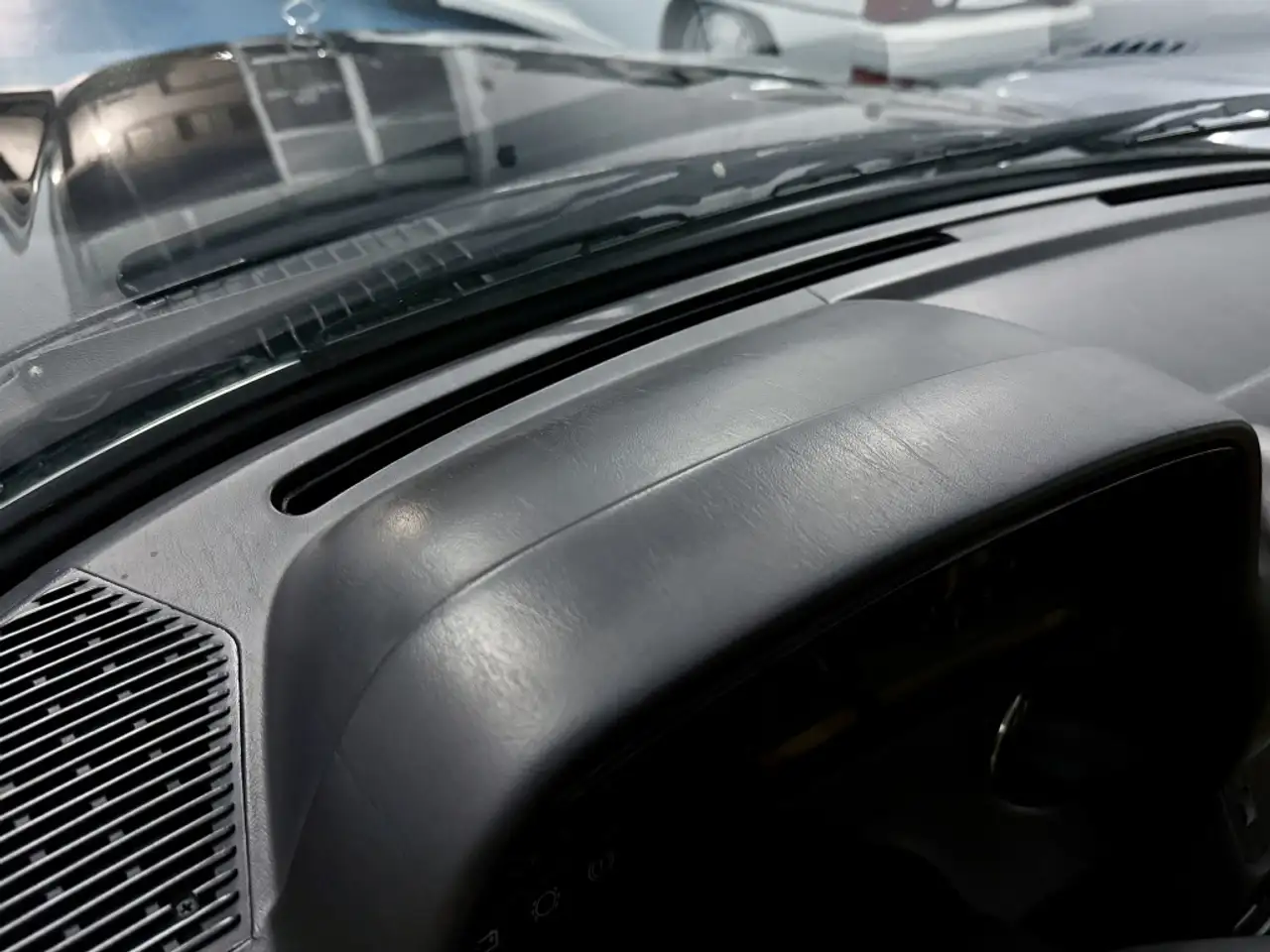 Mercedes-Benz 300 D, foto 11