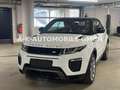 Land Rover Range Rover Evoque Cabriolet HSE Dynamic*1/HAND* Weiß - thumbnail 1