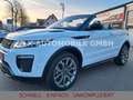 Land Rover Range Rover Evoque Cabriolet HSE Dynamic*1/HAND* Weiß - thumbnail 9