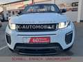 Land Rover Range Rover Evoque Cabriolet HSE Dynamic*1/HAND* Weiß - thumbnail 40
