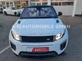 Land Rover Range Rover Evoque Cabriolet HSE Dynamic*1/HAND* Weiß - thumbnail 11