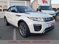 Land Rover Range Rover Evoque Cabriolet HSE Dynamic*1/HAND* Weiß - thumbnail 3
