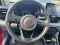 Toyota Yaris 1,5 l, 116 PS 5-tg. Active Drive *8-fach bereift* Rot - thumbnail 11