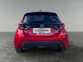 Toyota Yaris 1,5 l, 116 PS 5-tg. Active Drive *8-fach bereift* Rot - thumbnail 4