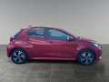 Toyota Yaris 1,5 l, 116 PS 5-tg. Active Drive *8-fach bereift* Rot - thumbnail 6