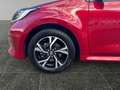 Toyota Yaris 1,5 l, 116 PS 5-tg. Active Drive *8-fach bereift* Rot - thumbnail 15