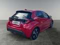 Toyota Yaris 1,5 l, 116 PS 5-tg. Active Drive *8-fach bereift* Rot - thumbnail 5