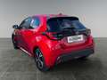 Toyota Yaris 1,5 l, 116 PS 5-tg. Active Drive *8-fach bereift* Rot - thumbnail 3