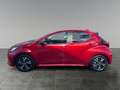 Toyota Yaris 1,5 l, 116 PS 5-tg. Active Drive *8-fach bereift* Rot - thumbnail 2