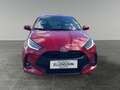 Toyota Yaris 1,5 l, 116 PS 5-tg. Active Drive *8-fach bereift* Rot - thumbnail 8