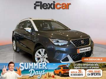 1.0 TGI S&S Xperience 90