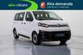 Citroen Jumpy Combi 1.5 BlueHDI Talla M Confort 120 S&S Blanco - thumbnail 3