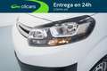 Citroen Jumpy Combi 1.5 BlueHDI Talla M Confort 120 S&S Blanco - thumbnail 10