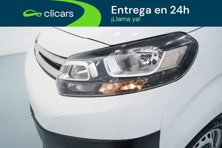 Citroën Jumpy 2022, foto 10