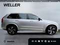 Volvo XC90 T8 AWD PlugHybrid Recharge Geartr RDesign Edit. *7 Silber - thumbnail 10