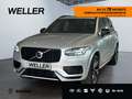 Volvo XC90 T8 AWD PlugHybrid Recharge Geartr RDesign Edit. *7 Silber - thumbnail 1