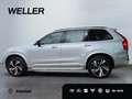 Volvo XC90 T8 AWD PlugHybrid Recharge Geartr RDesign Edit. *7 Silber - thumbnail 5