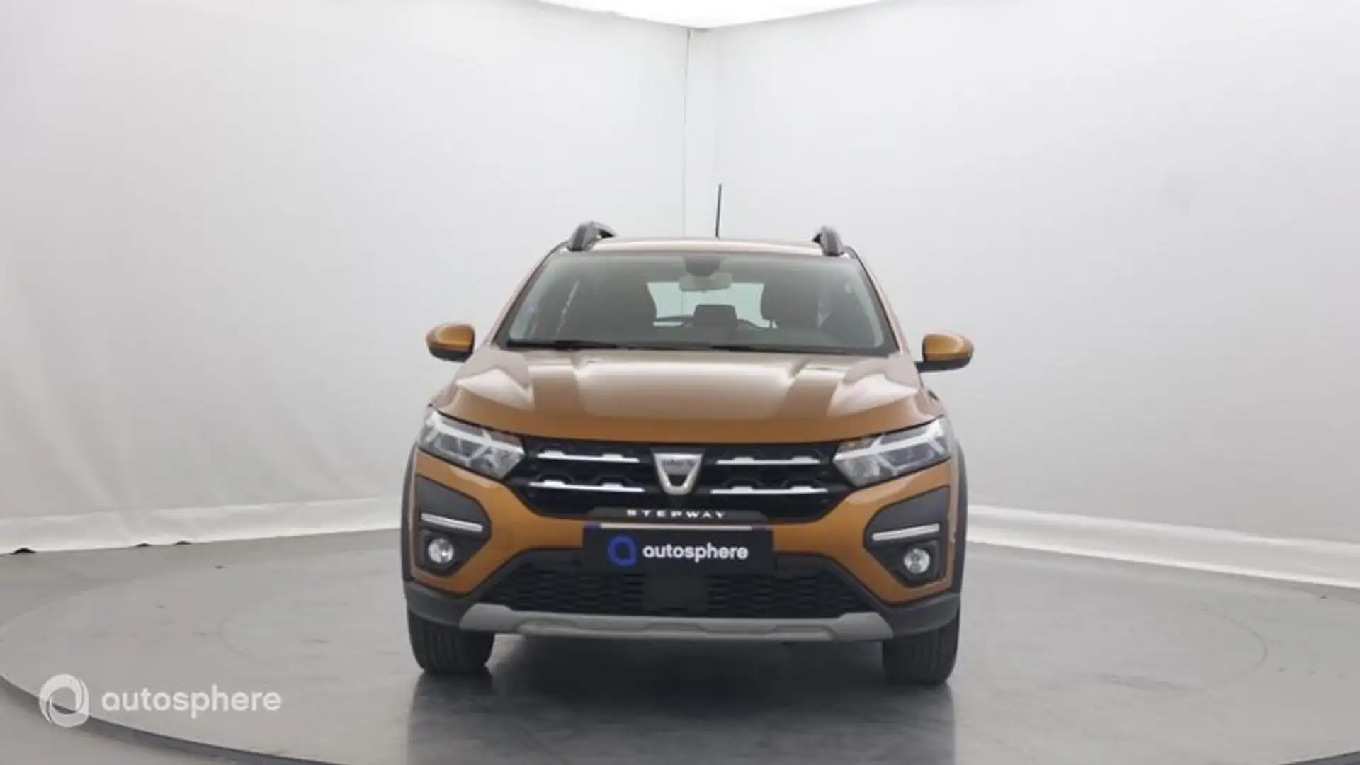 Dacia Sandero 1.0 TCe 90ch Stepway Confort -22 - 2