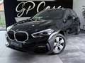 BMW 116 vendu!!!! Noir - thumbnail 1