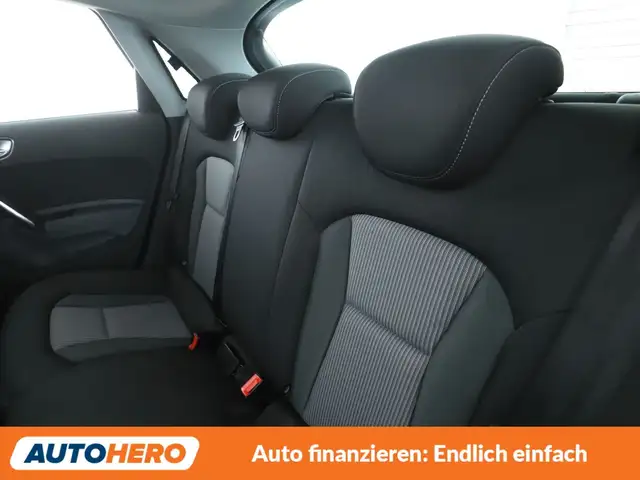 Audi A1 view 14