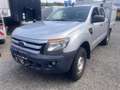 Ford Ranger XL Doppelkabine 4x4 Silber - thumbnail 1