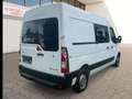 Renault Master III Kombi L2H2 3,3t Mixto Weiß - thumbnail 5