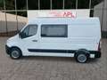 Renault Master III Kombi L2H2 3,3t Mixto Weiß - thumbnail 7