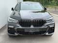 BMW X6 4.0d*B&W*Massage*Alcantara*Pano* Schwarz - thumbnail 4