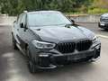 BMW X6 4.0d*B&W*Massage*Alcantara*Pano* Schwarz - thumbnail 2