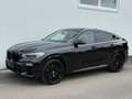 BMW X6 4.0d*B&W*Massage*Alcantara*Pano* Schwarz - thumbnail 1