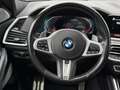BMW X6 4.0d*B&W*Massage*Alcantara*Pano* Schwarz - thumbnail 14