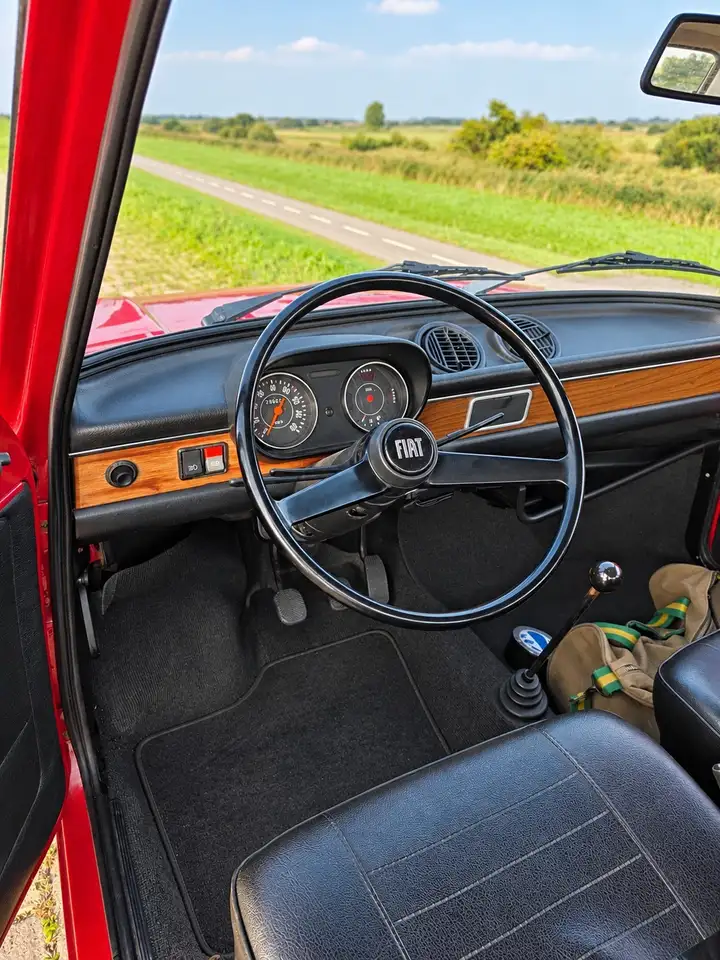 Fiat 127 Special, foto 6