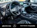 Mercedes-Benz GLC 300 e 4M AMG NIGHT KAMERA LED PANO NAVI AHK Blau - thumbnail 7