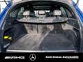 Mercedes-Benz GLC 300 e 4M AMG NIGHT KAMERA LED PANO NAVI AHK Blau - thumbnail 14