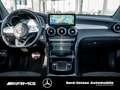 Mercedes-Benz GLC 300 e 4M AMG NIGHT KAMERA LED PANO NAVI AHK Blau - thumbnail 12
