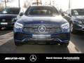 Mercedes-Benz GLC 300 e 4M AMG NIGHT KAMERA LED PANO NAVI AHK Blau - thumbnail 2
