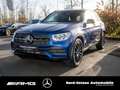 Mercedes-Benz GLC 300 e 4M AMG NIGHT KAMERA LED PANO NAVI AHK Blau - thumbnail 6