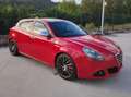 Alfa Romeo Giulietta Giulietta 1.7 TBi Quadrifoglio Verde Quadrifoglio Verde Rojo - thumbnail 1