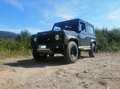 Land Rover Defender Defender 90 2.5 tdi Hard top Grigio - thumbnail 1
