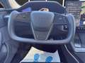 Tesla Model S Plaid 1020 PS Performance trifft Luxus Limousine Weiß - thumbnail 10