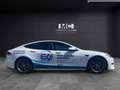 Tesla Model S Plaid 1020 PS Performance trifft Luxus Limousine Weiß - thumbnail 6