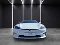 Tesla Model S Plaid 1020 PS Performance trifft Luxus Limousine Weiß - thumbnail 8