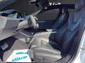 Tesla Model S Plaid 1020 PS Performance trifft Luxus Limousine Weiß - thumbnail 9