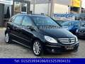 Mercedes-Benz B 200 KLIMAAUTOMATIK,SHZ,GSHD,AHK,ALU,1.HAND Schwarz - thumbnail 1