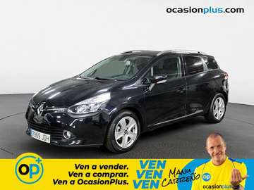 ST 1.5dCi eco2 S&S En.Dynamique 90