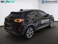 Ford Puma Titanium 1,0L Eboost Hybrid 125PS M FWD Schwarz - thumbnail 4