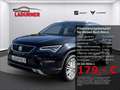 SEAT Ateca Xcellence 1.5 TSI Navi Digitales Cockpit Soundsyst Noir - thumbnail 1