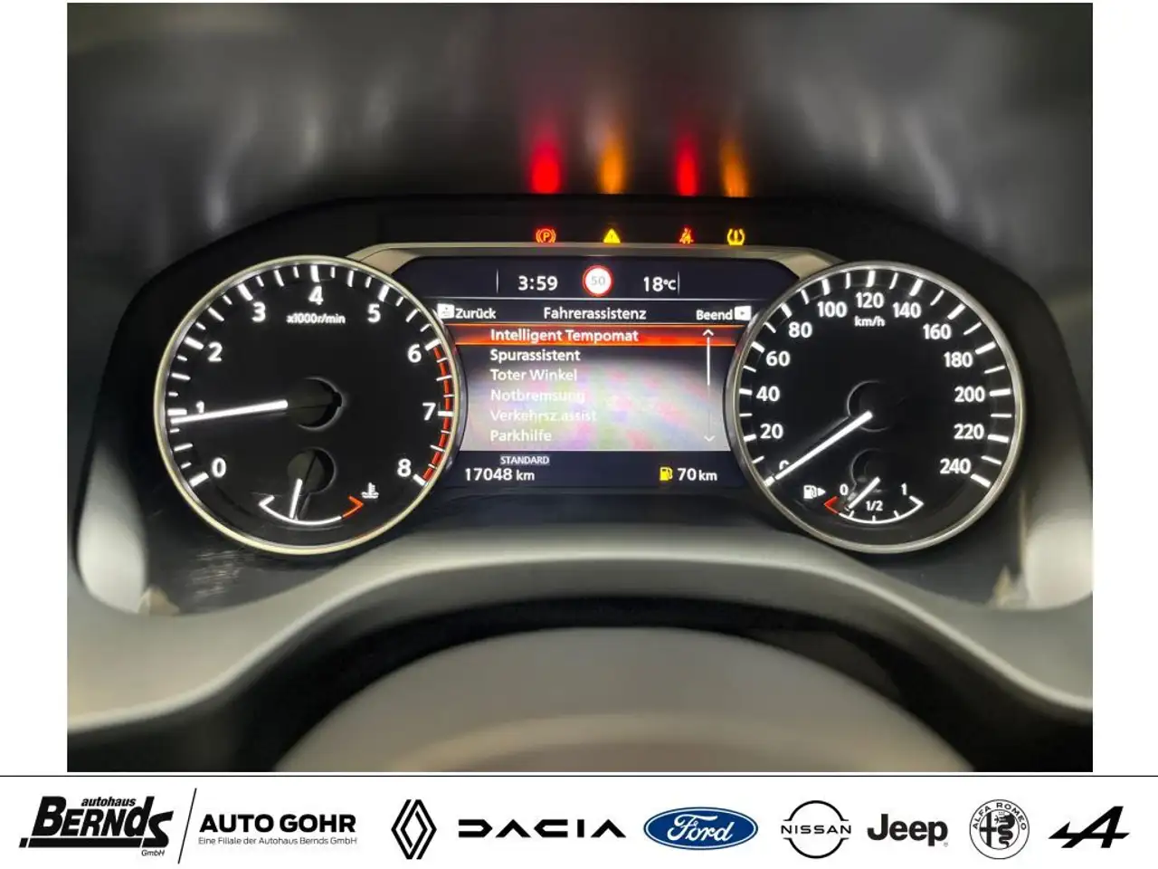 Nissan Qashqai 1.3 DIG-T MHEV Acenta Klima PDC Navi 360 WinterP., миниатюра 14